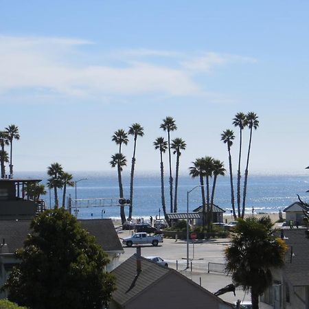 Beachview Inn Santa Cruz Extérieur photo