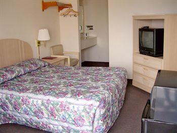 Beachview Inn Santa Cruz Extérieur photo